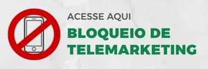 Bloqueio de telemarketing