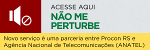 N&atilde;o me pertube