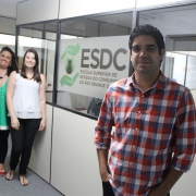 a Escola Superior de Defesa do Consumidor (ESDC) foi criada em 2009 e reinaugurada no dia 15 de março de 2016.