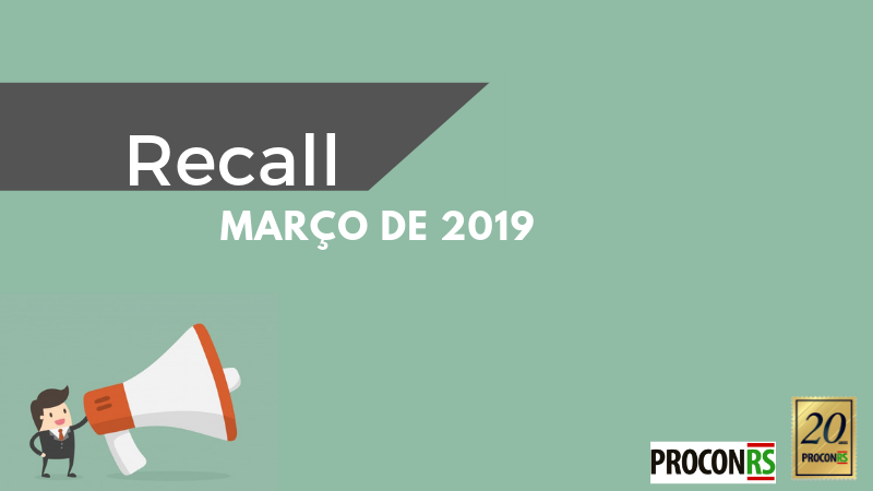recall mar&ccedil;o