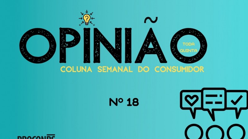 Coluna - Direitos Fundamentais