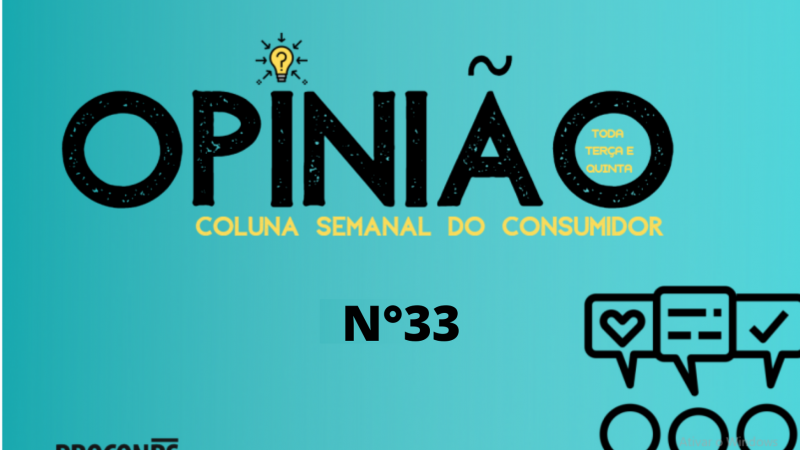 Opinião 33