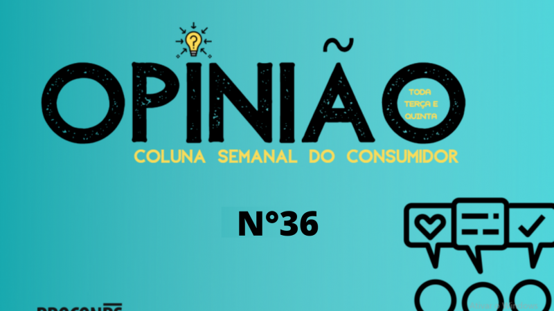 Opinião 36