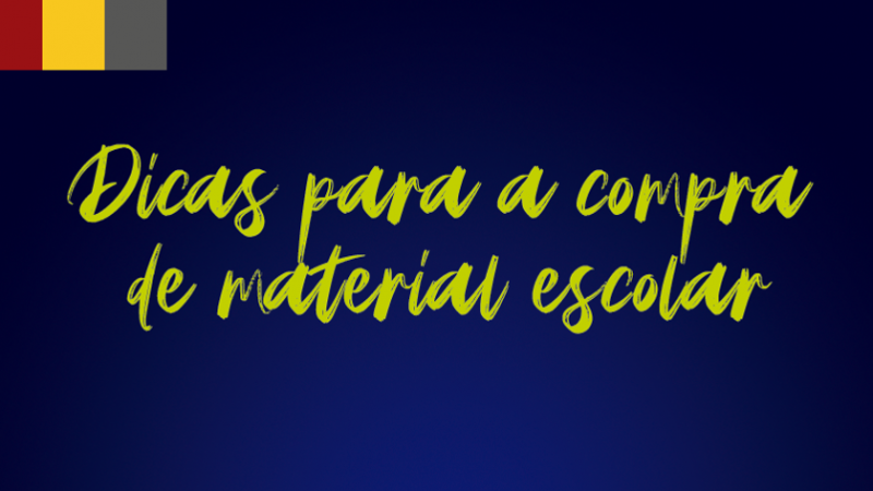 O Procon RS elaborou algumas dicas para orientar os consumidores sobre a aquisição desses produtos