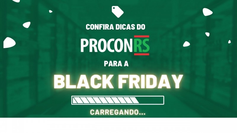 black friday procon