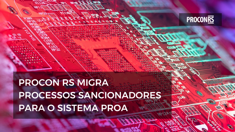 procon processos